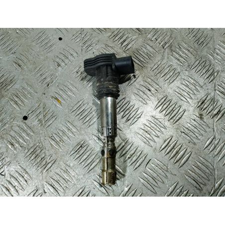 CEWKA ZAPŁONOWA SEAT LEON I 1.8 T 20V 2002 0040102043 