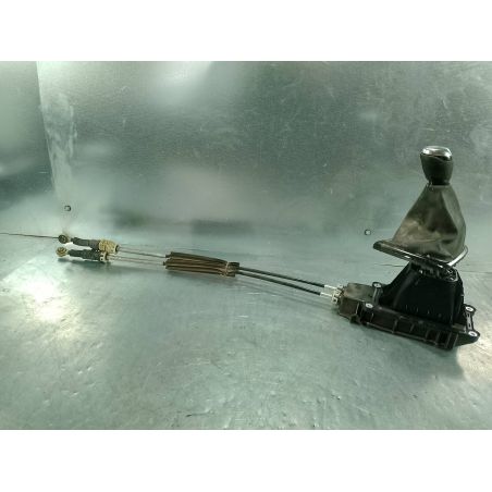 LEWAREK ZMIANY BIEGÓW LINKI RENAULT CLIO IV ( 12- ) 0.9 TCE 2020 349010873R  9621605A 