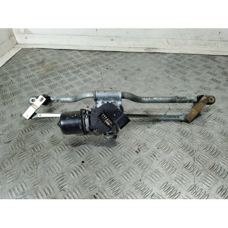 MECHANIZM WYCIERACZEK RENAULT THALIA ( 01-08 ) 1.5 DCI 2002 