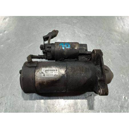 ROZRUSZNIK OPEL VECTRA C 1.9 CDTI 2005 55352882 