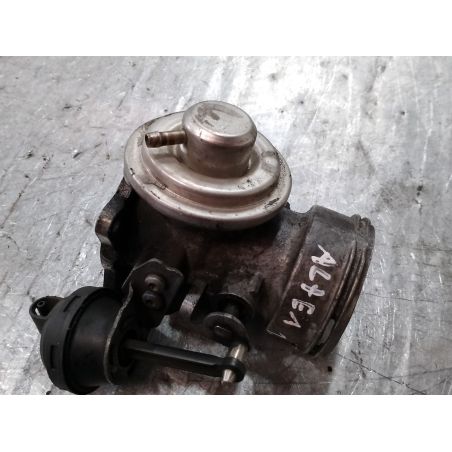 ZAWÓR EGR SEAT ALTEA 1.9 TDI 2004 03G129637 