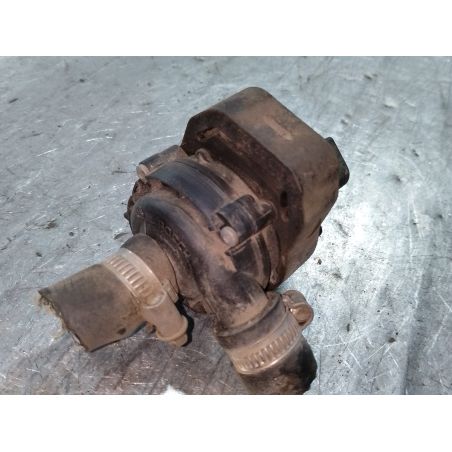 POMPKA WODY VW CRAFTER 2.5 tdi 2007 BOSCH 