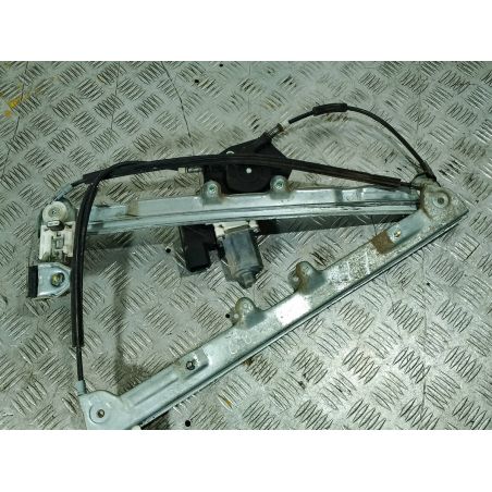 PODNOŚNIK SZYBY LEWY PRZÓD MITSUBISHI COLT VI 1.3 16V 2008 