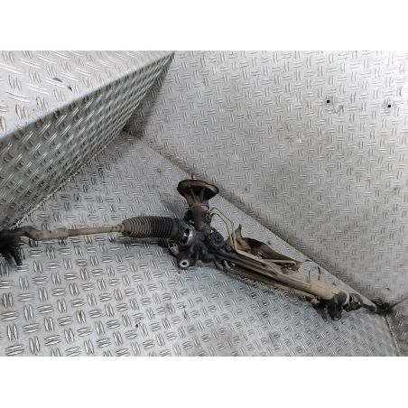 MAGLOWNICA PRZEKŁADNIA KIEROWNICY FORD FOCUS II 1.6 TDCI 2005 5M51-3200-EF 