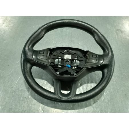 KIEROWNICA WIELOFUNKCYJNA PEUGEOT 208 1.4 HDI 2014 96750123ZD 