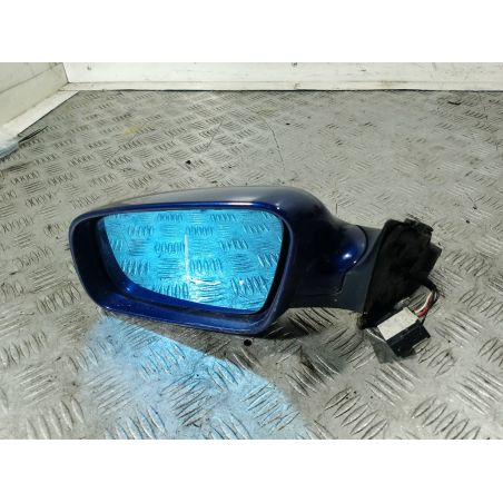 LEFT MIRROR AUDI A4 B5 LIFT 2.5 TDI 2000 