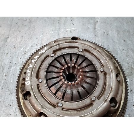 SPRZĘGŁO KOMPLETNE VW GOLF V 1.4 16V 2004 