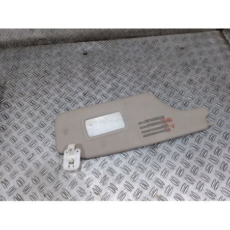 SŁONECZNIK PRAWY RENAULT MODUS 2004 