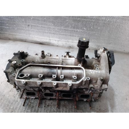 GŁOWICA FIAT DUCATO III 2.3  2009 504167975 