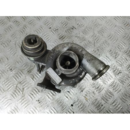 TURBINA SAAB 9-3 ( 02-14 ) 2.2 TID 2004 90573533 