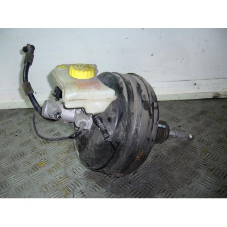 SERWO HAMULCOWE AUDI A6 C6 2.7 TDI 2006 4F0612105G 