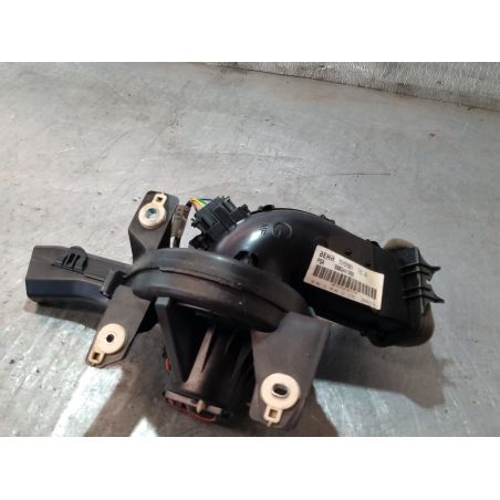 WENTYLATOR NAWIEWU, DMUCHAWA PEUGEOT 5008 1.6 EHDI 2013 9683441680 