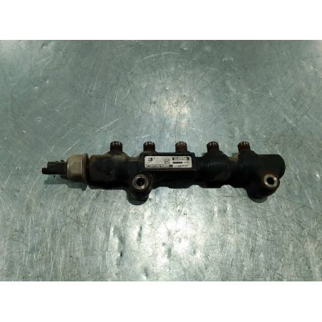 LISTWA WTRYSKOWA CITROEN C2 1.4 HDI 2006 9654592680 