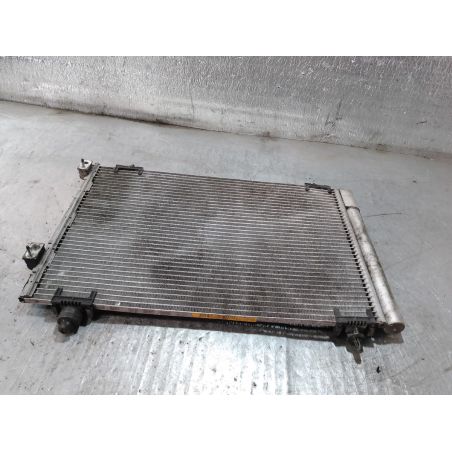 CHŁODNICA KLIMATYZACJI PEUGEOT 5008 1.6 EHDI 2013 9682531580 