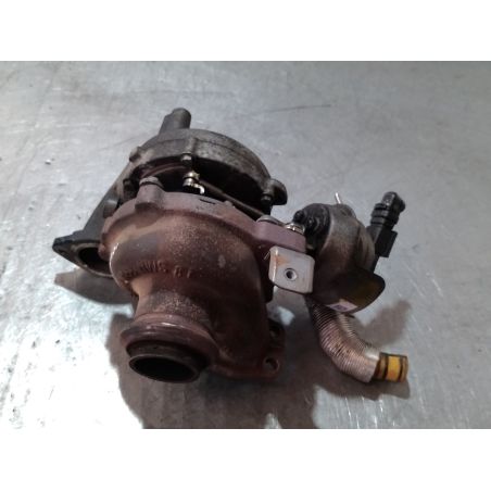 TURBINA PEUGEOT 5008 1.6 EHDI 2013 9686120680 