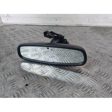 LUSTERKO WSTECZNE OPEL INSIGNIA 2.0 CDTI 2014 13369365 