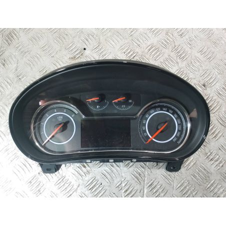 LICZNIK OPEL INSIGNIA 2.0 CDTI 2014 23464927 