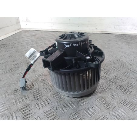 WENTYLATOR NAWIEWU, DMUCHAWA OPEL INSIGNIA 2.0 CDTI 2014 13263279A 