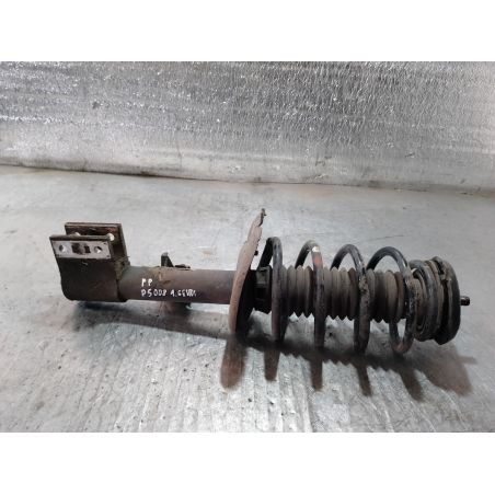 AMORTYZATOR PRZÓD PRZEDNI PRAWY PEUGEOT 5008 1.6 EHDI 2013 