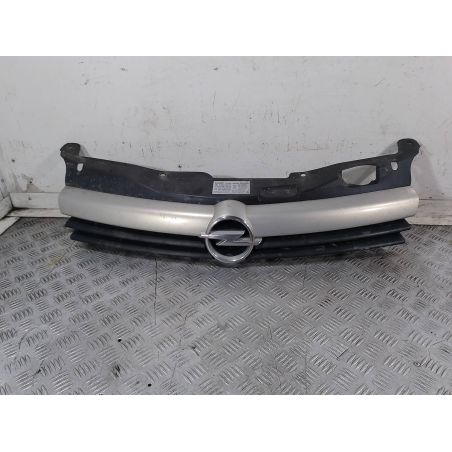 ATRAPA GRILL GRIL OPEL ASTRA H