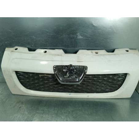 ATRAPA GRILL GRIL PEUGEOT BOXER III 2.2 HDI 2007 166 372 1308068070 1 