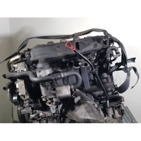 Engine BMW X5 E53 3.0D 3.0 D 2006 170 746 M57 306D2 1 