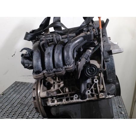 Engine VW GOLF V 1.4 16V MPI 2007 257 942 BUD 1 