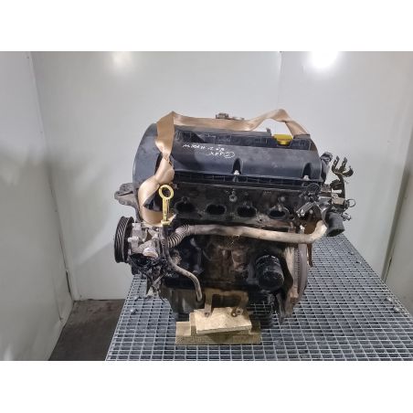 Engine OPEL ASTRA H 1.6  2005 Z16XEP 1 