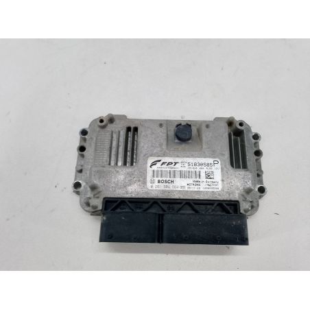 KOMPUTER, STEROWNIK ALFA ROMEO MITO 1.4 1.4 16V 2009 51830585P  0261S04664 