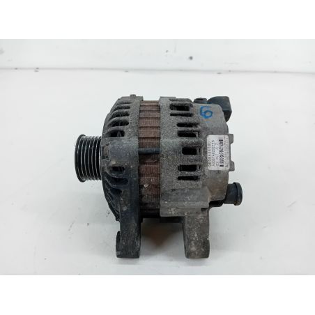 ALTERNATOR PEUGEOT 207 1.4 16V 1.4 16V 2006 9638544180 A005TA6292ZEB 