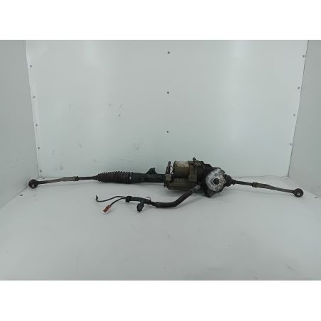 MAGLOWNICA KIEROWNICY ELEKTRYCZNA PEUGEOT 207 1.6 16V VTI 1.6 VTI 2007 6700001531B Q003T63872ZE  