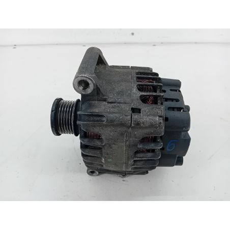ALTERNATOR PEUGEOT 207 1.6 16V VTI 1.6 VTI 2007 757651380-01 TG12C059  