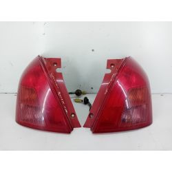 LAMPY TYŁ KOMPLET SUZUKI SWIFT ( 04-10 ) 1.3 92KM1.3 VVT2007P4476R  P4476L                                            
