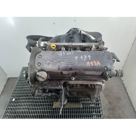 Engine SUZUKI SWIFT ( 04-10 ) 1.3 92KM 1.3 VVT 2006 M13A 
