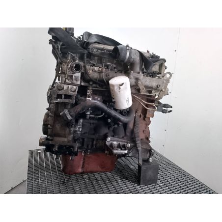 Engine IVECO DAILY Tourus 24 3.0 HPI 2009 