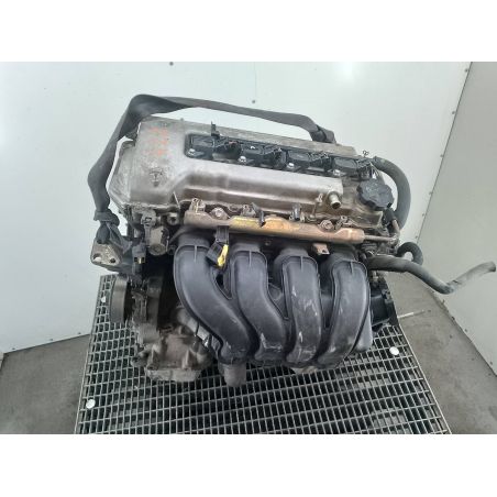 SILNIK TOYOTA COROLLA IX E12 1.4 16V VVT-I 97KM 1.4 VVT-I 2002 4ZZ 