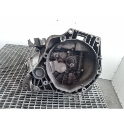 SKRZYNIA BIEGÓW MANUALNA FIAT GRANDE PUNTO 1.3 D MULTIJET1.3 MJTD2006                                            