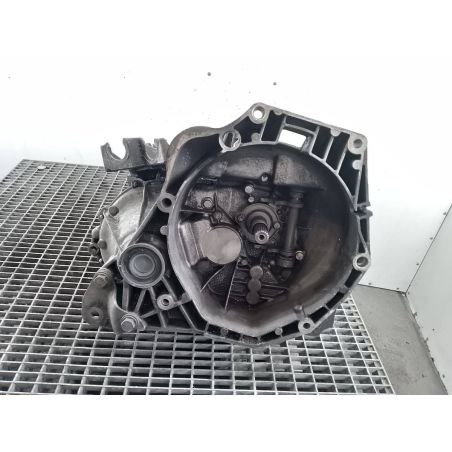 SKRZYNIA BIEGÓW MANUALNA FIAT GRANDE PUNTO 1.3 D MULTIJET 1.3 MJTD 2006 
