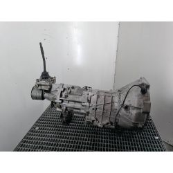 SKRZYNIA BIEGÓW MANUALNA LANDWIND X6 ( 03 - 10 ) 2.0 16V2005SC5M2D                                            