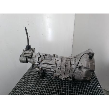 SKRZYNIA BIEGÓW MANUALNA LANDWIND X6 ( 03 - 10 ) 2.0 16V 2005 SC5M2D 