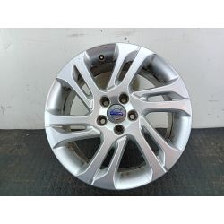 FELGA ALUMINIOWA 17 VOLVO XC60 ( 08-17 ) 2.4 D201531429693                                            