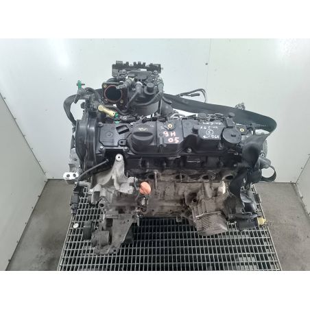 Engine PEUGEOT 308 II (T9) 1.6 e-HDI 1.6 e-HDI 2014 9H05 