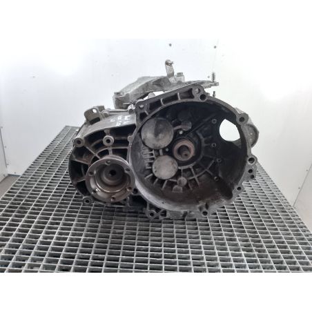 SKRZYNIA BIEGÓW MANUALNA VW PASSAT B6 2.0 TDI 140KM 2.0 TDI 2006 HDV 