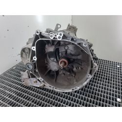 SKRZYNIA BIEGÓW MANUALNA PEUGEOT 308 II (T9) 1.6 e-HDI1.6 e-HDI201420AE47                                            