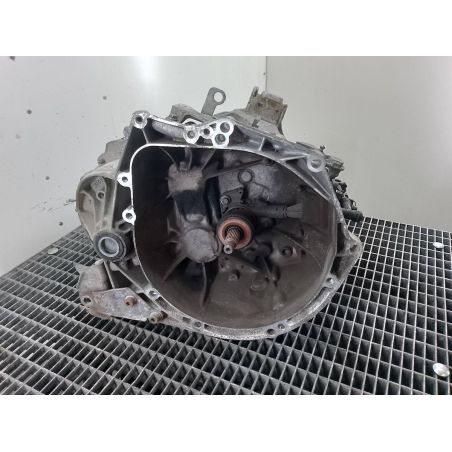 SKRZYNIA BIEGÓW MANUALNA PEUGEOT 308 II (T9) 1.6 e-HDI 1.6 e-HDI 2014 20AE47 