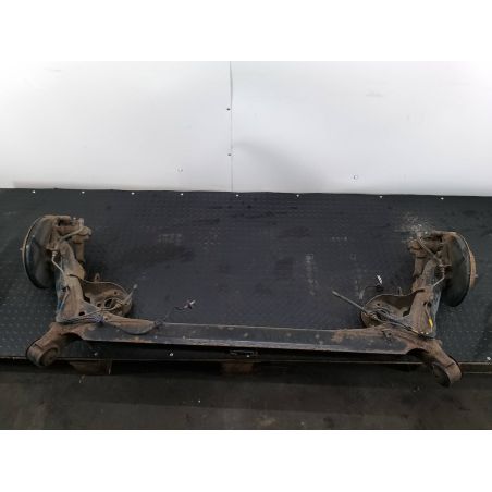 BELKA ZAWIESZENIA, OŚ TYŁ HONDA JAZZ 1.2 2005 