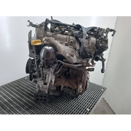 SILNIK FORD KA II ( 08-16 ) 1.3 TDCI 2010 169A1000 