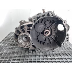 SKRZYNIA BIEGÓW MANUALNA SKODA OCTAVIA II 2.0 TDI 140KM2.0 TDI2006JLU                                            