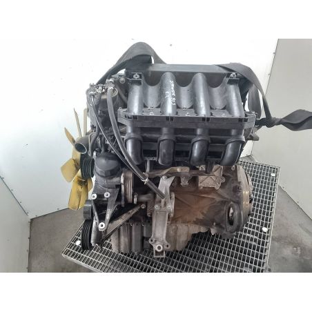 Engine MERCEDES-BENZ SPRINTER W903 2.2 CDI 2003 611987 