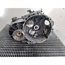 SKRZYNIA BIEGÓW MANUALNA SKODA OCTAVIA II 2.0 TDI 140KM2.0 TDI2005KDN                                            